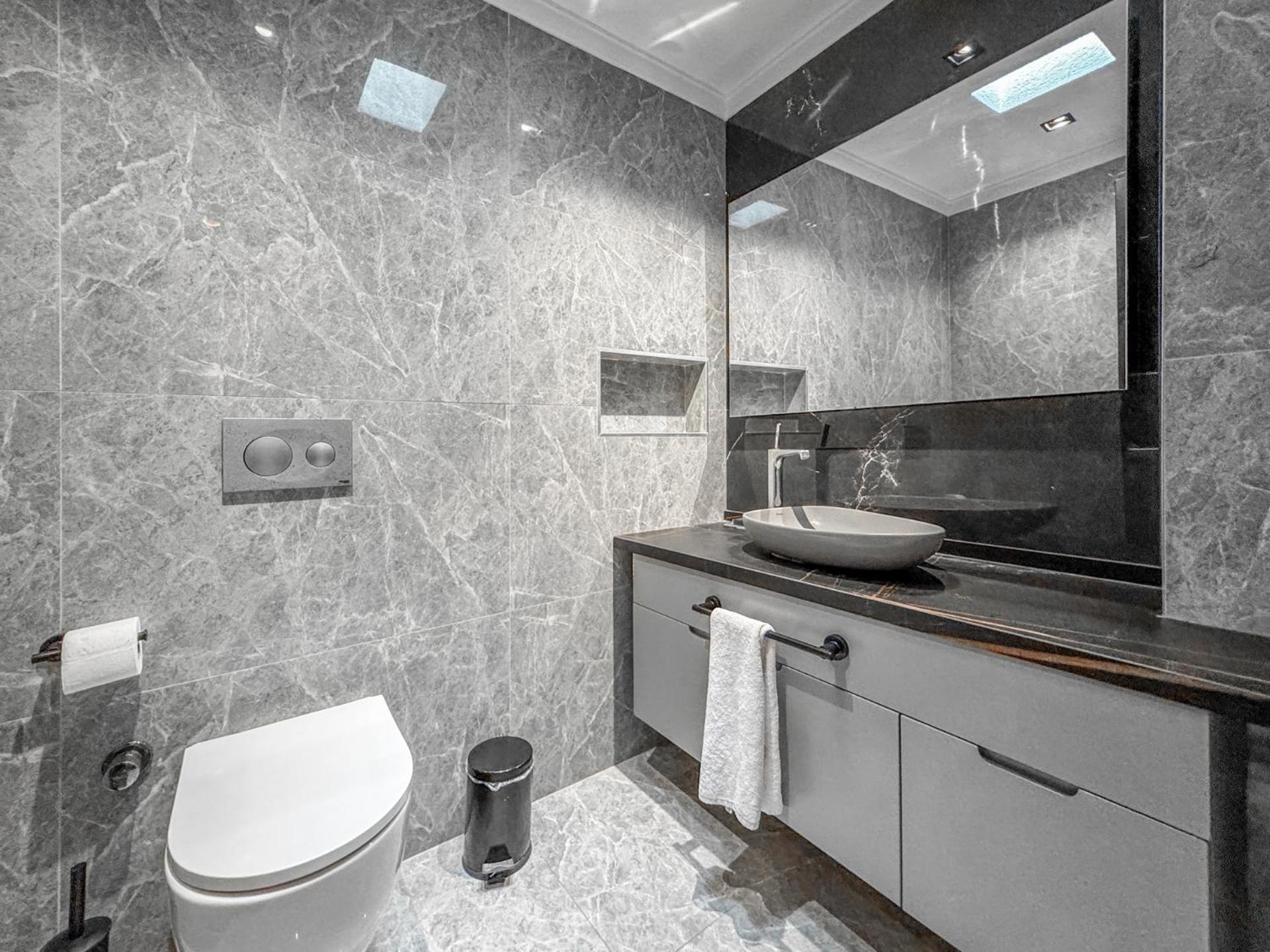 Pousada Cimentepe Deluxe 1 - With Pool & Close To Yalikavak Marina