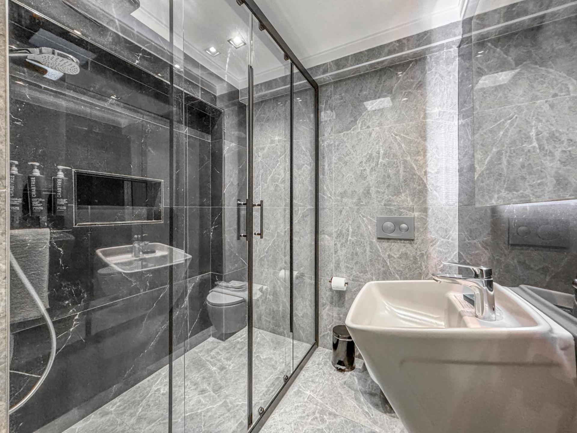 Cimentepe Deluxe 1 - With Pool & Close To Yalikavak Marina Pousada