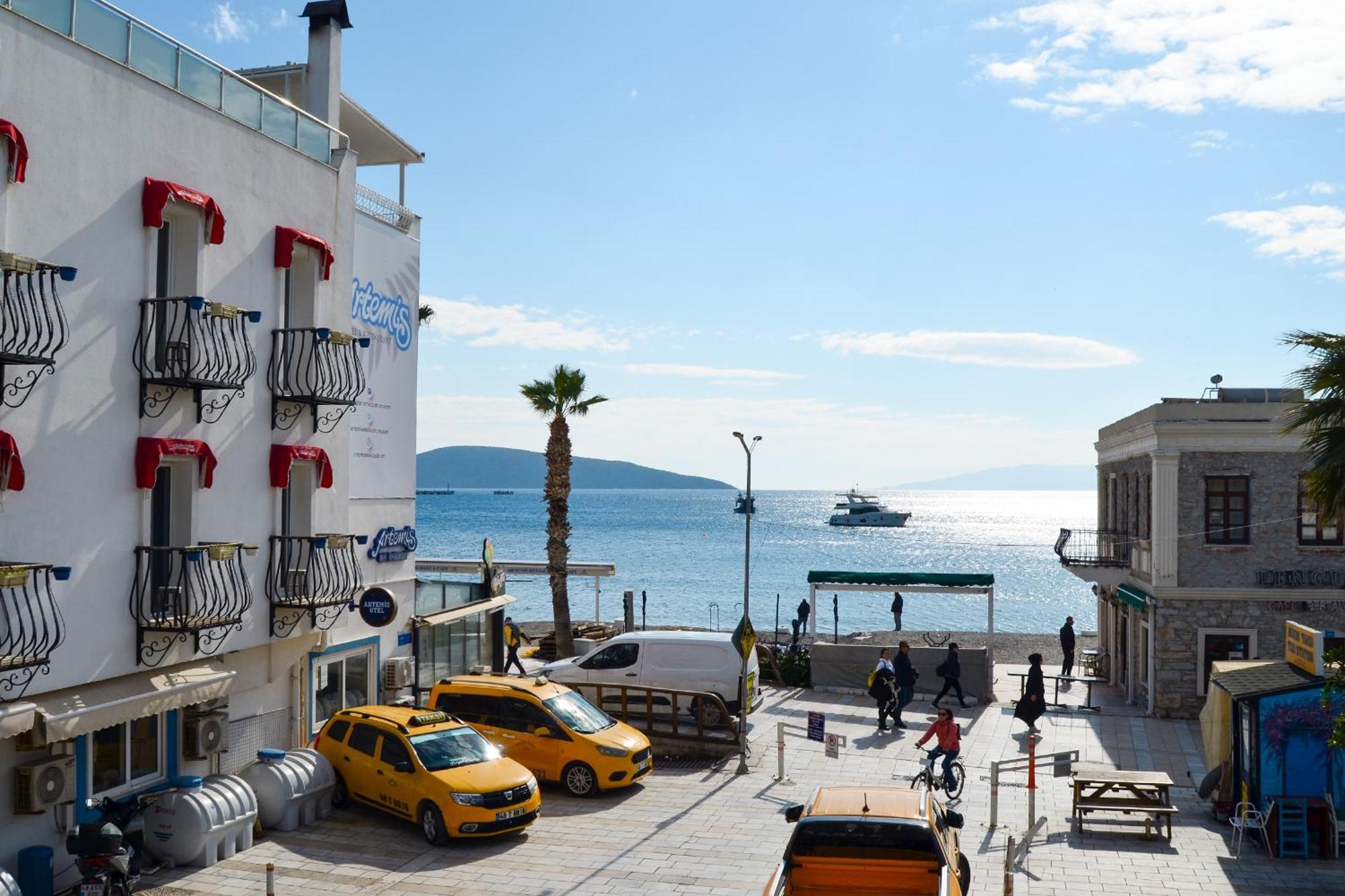 Akkan 3* Bodrum