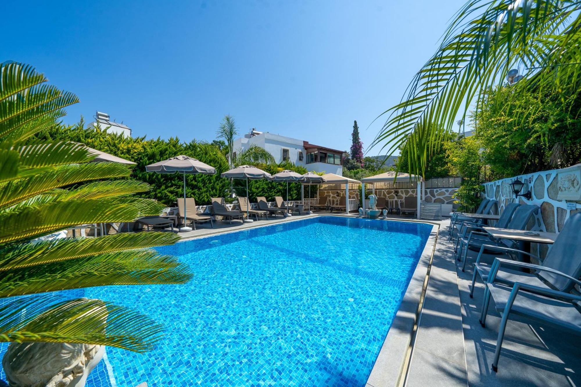 Hotel Artunc Bodrum