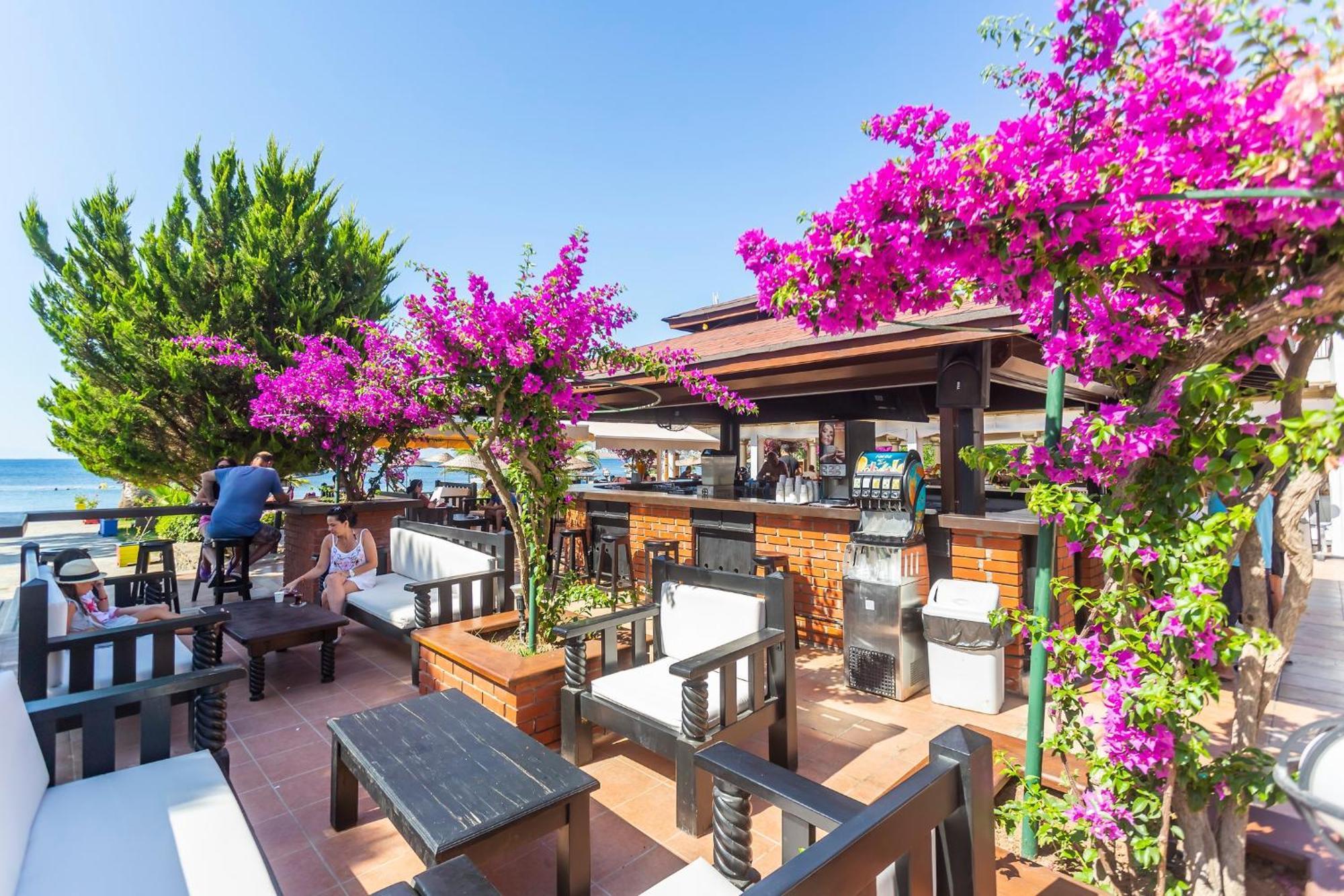Seaside Club 3* Bodrum