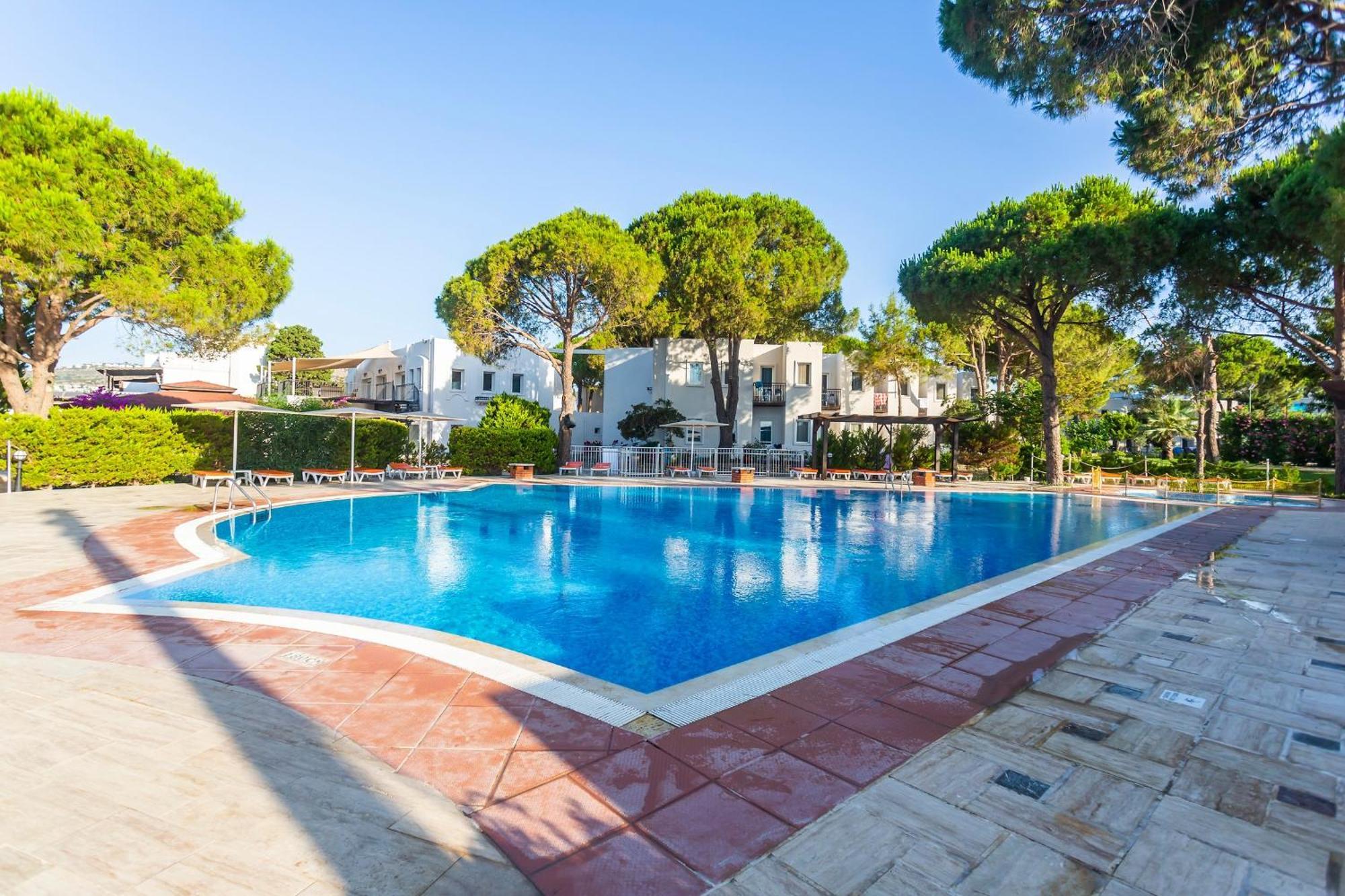 Seaside Club Otel Bodrum