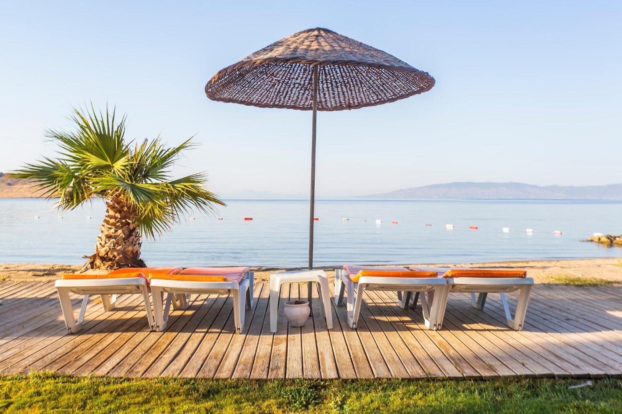 Otel Seaside Club