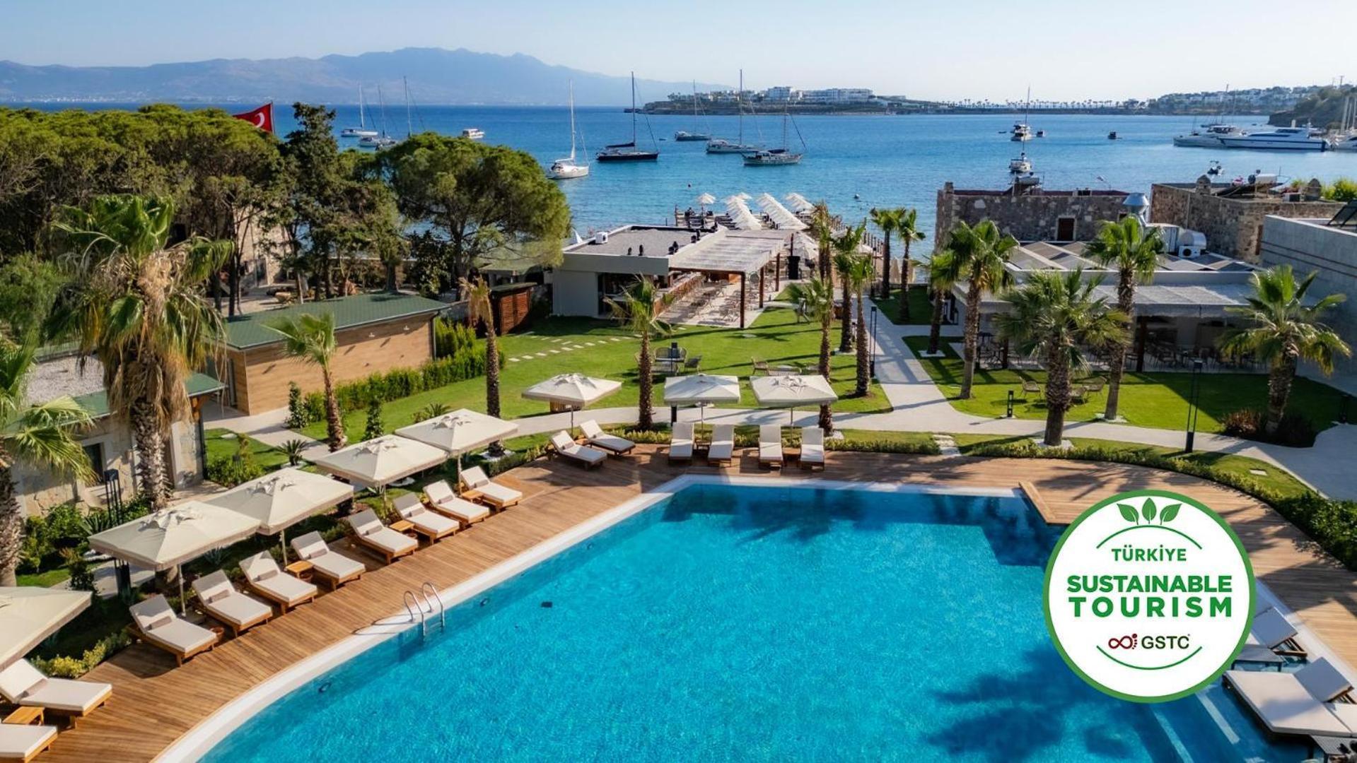 Otel Suum & - Adult Only *