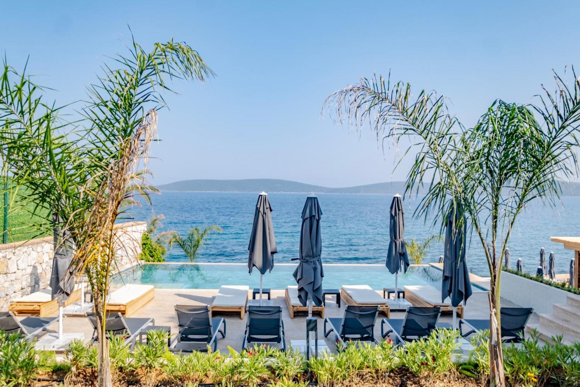 Hotel Isolina *
