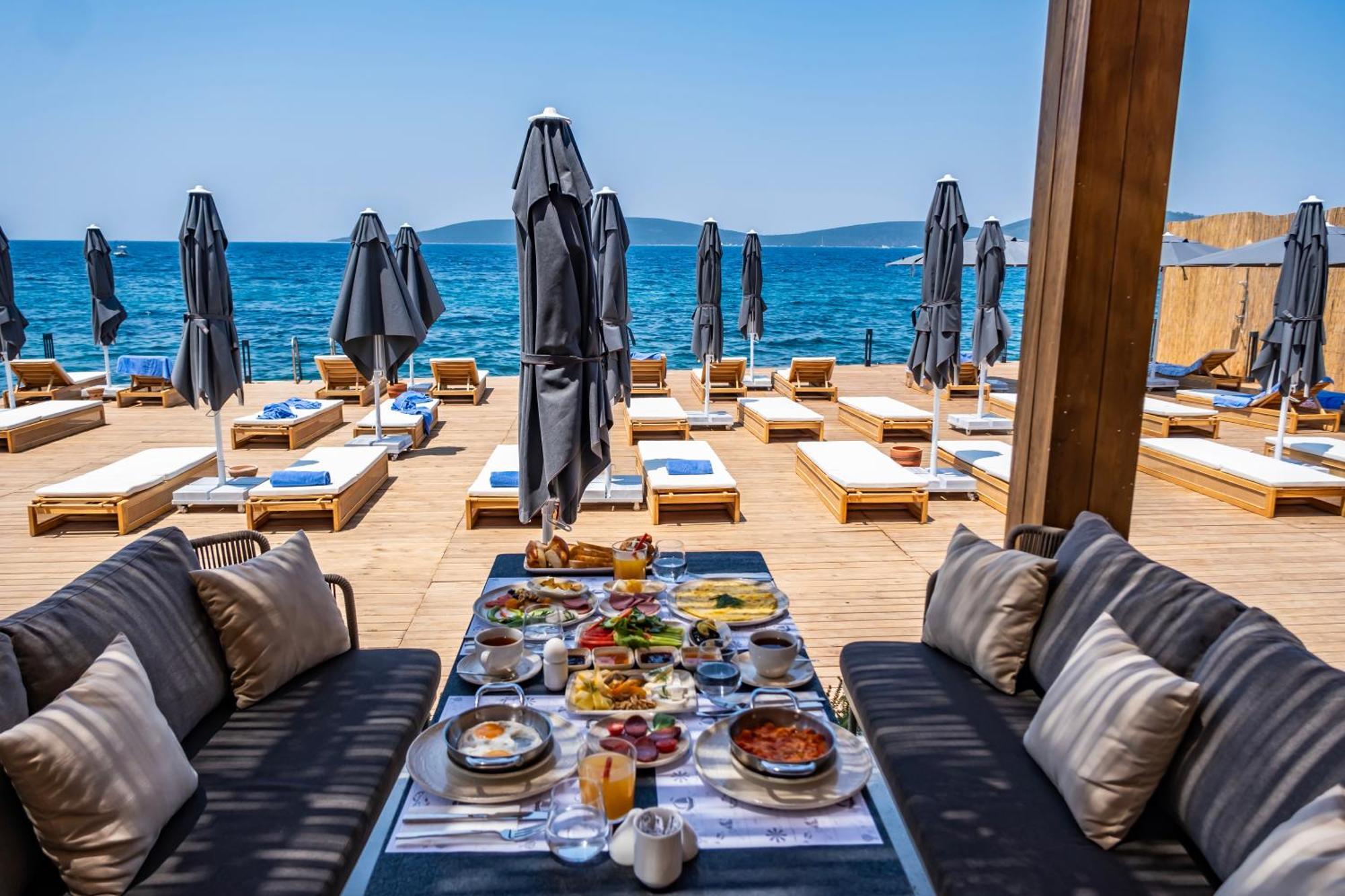 Isolina Hotel Bodrum