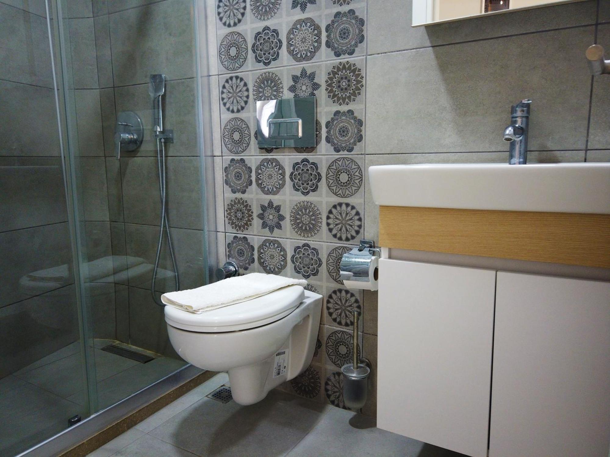M2 Liebeshotel Bodrum