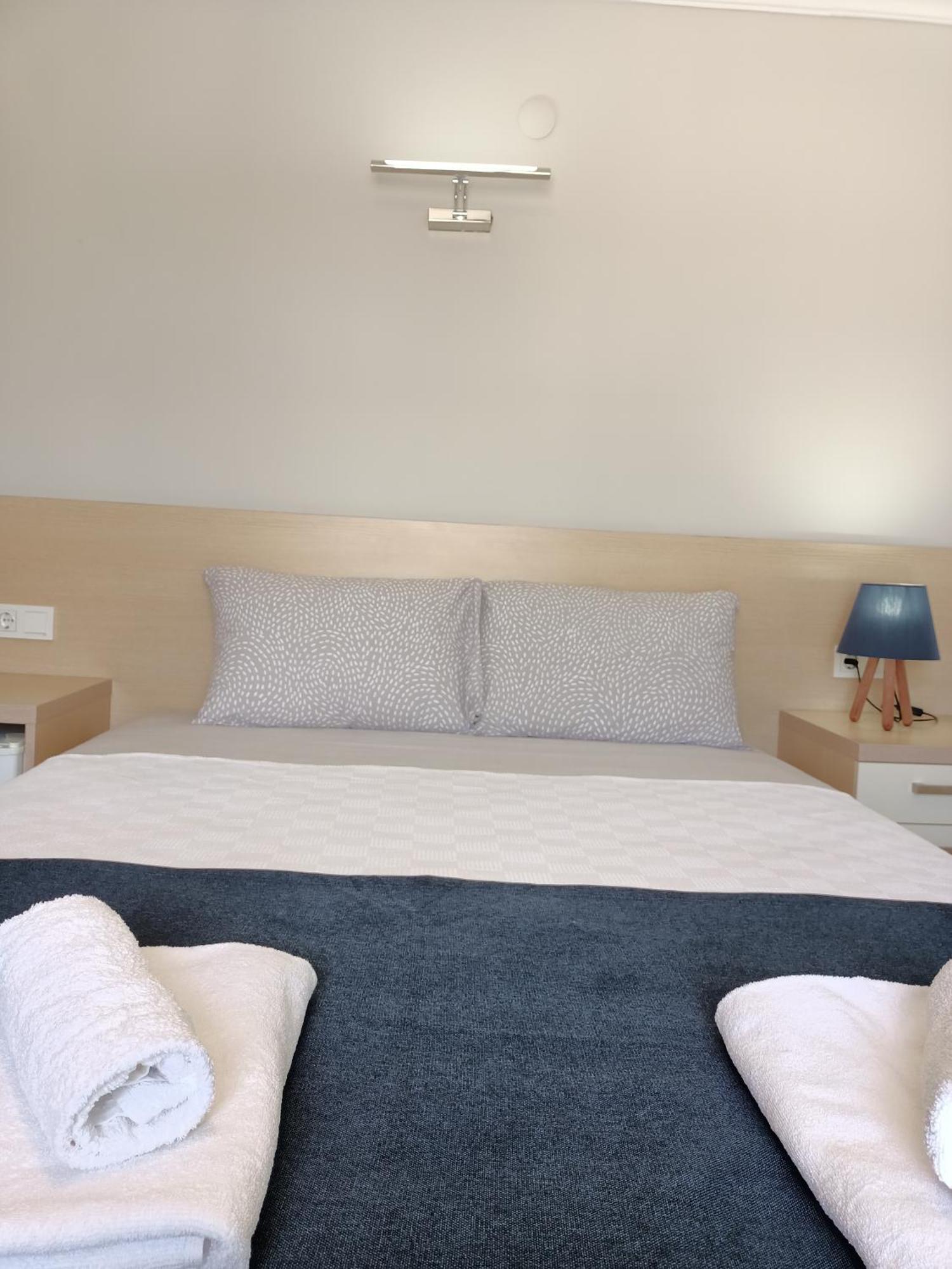 Liebeshotel M2 Bodrum