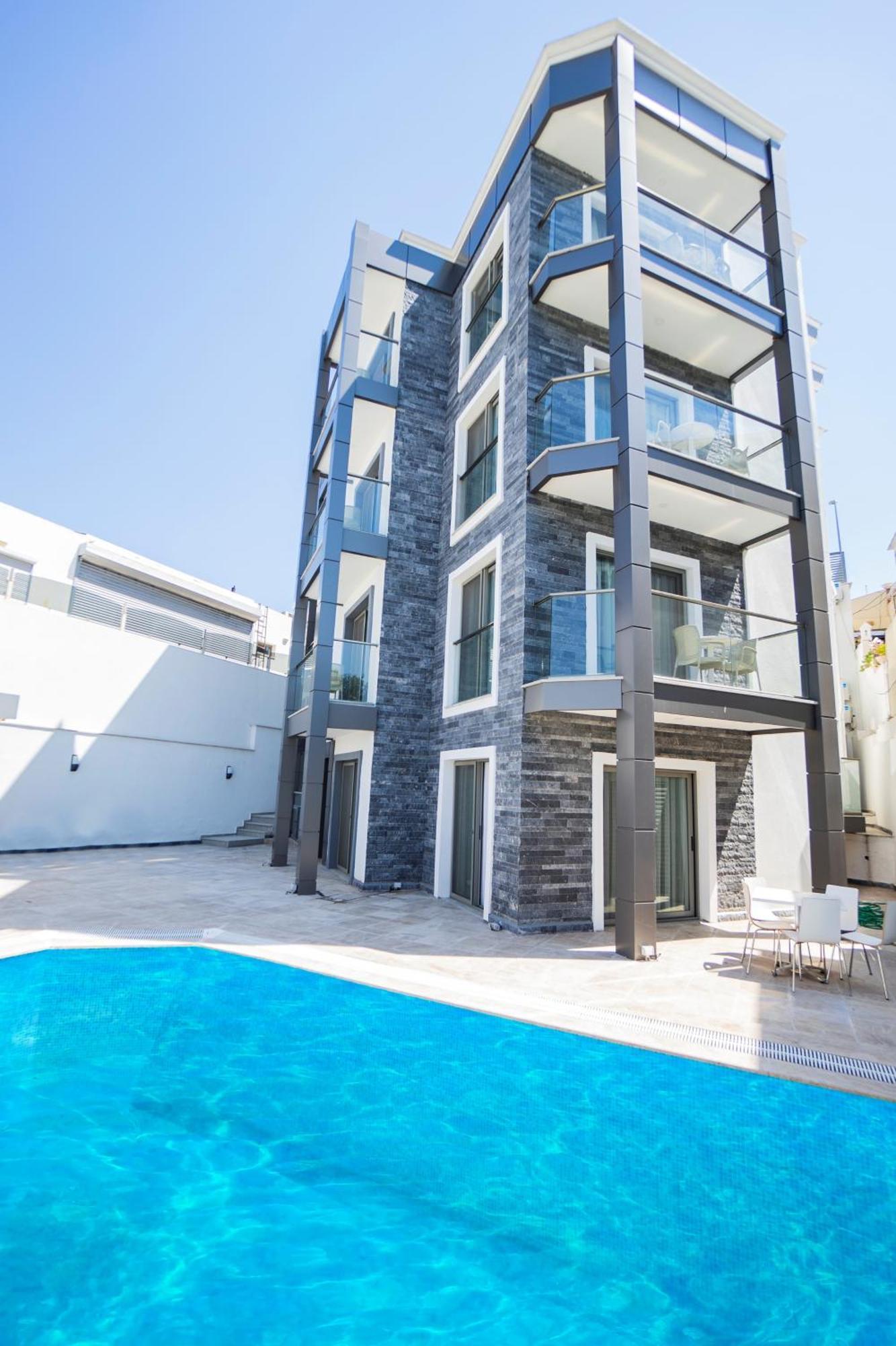 Liebeshotel M2 *