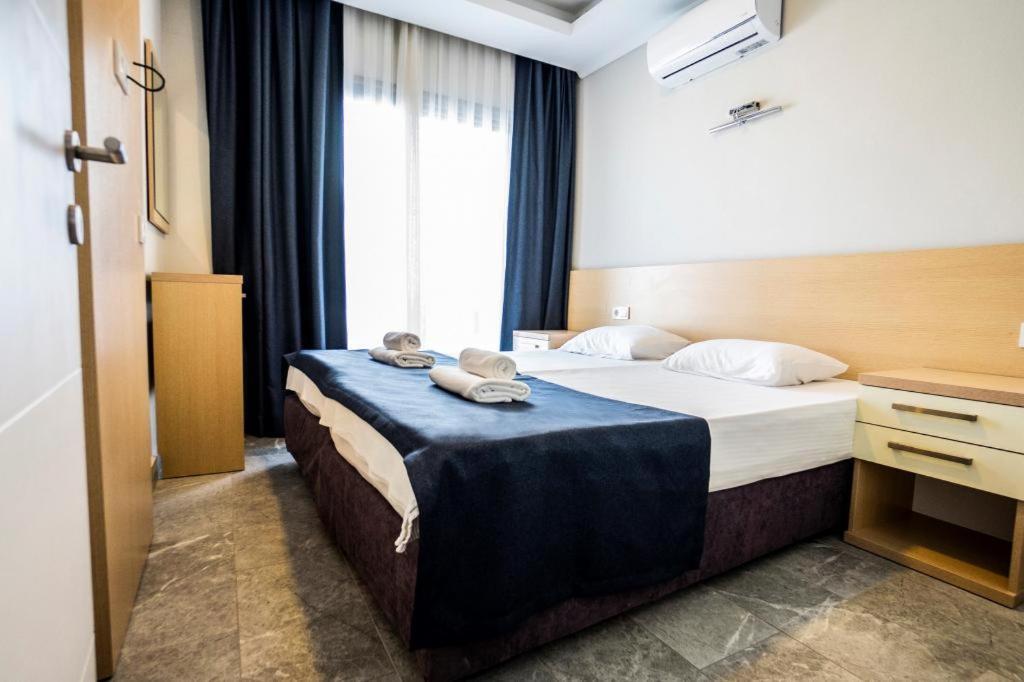 Liebeshotel M2 Bodrum