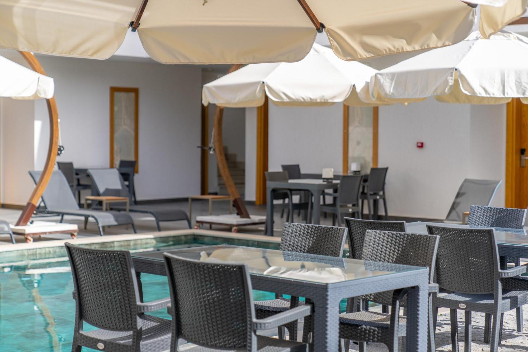 Hotel Paradise Guendogan *