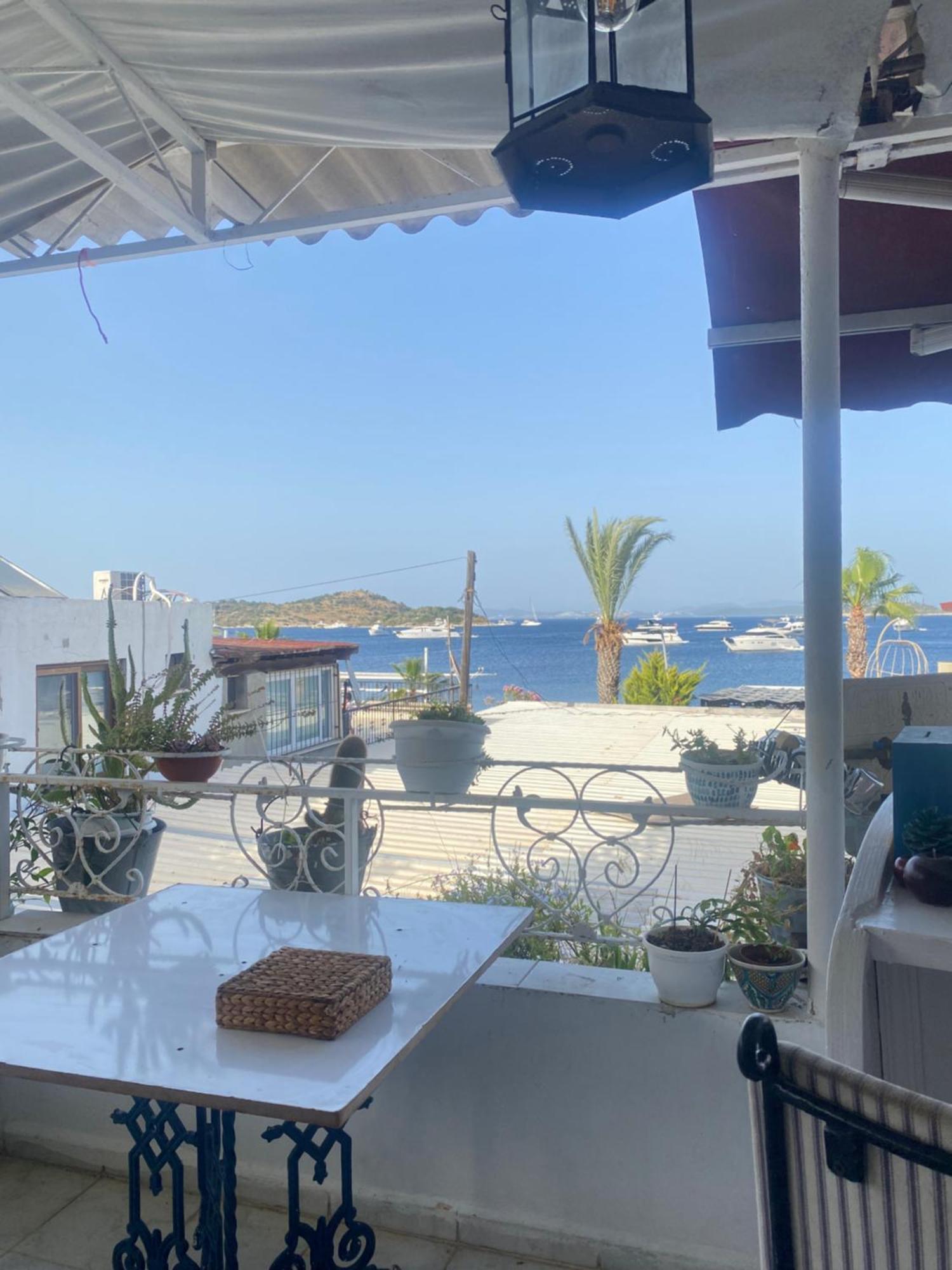 Sofi Hotel Bodrum