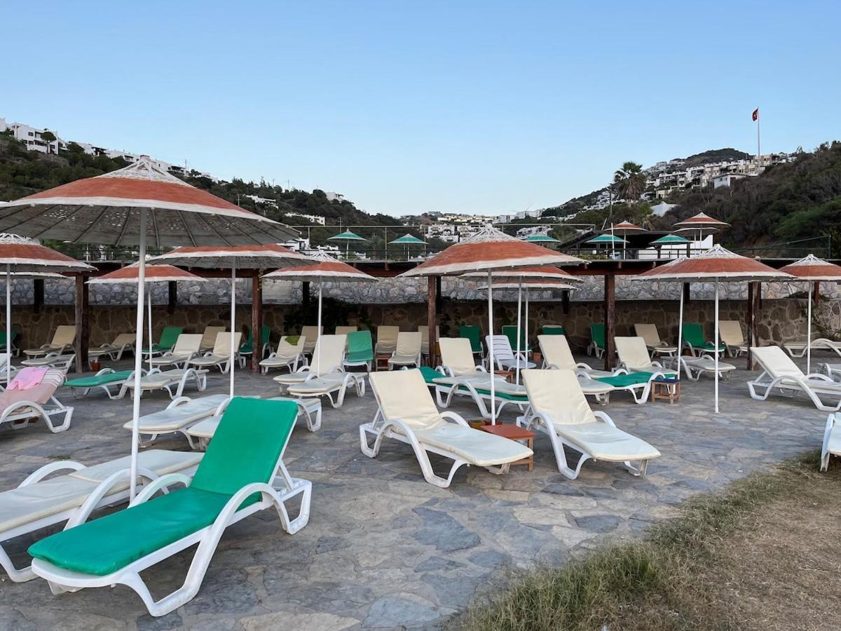 In Yalikavak, Panoramic Sea View And Villa *