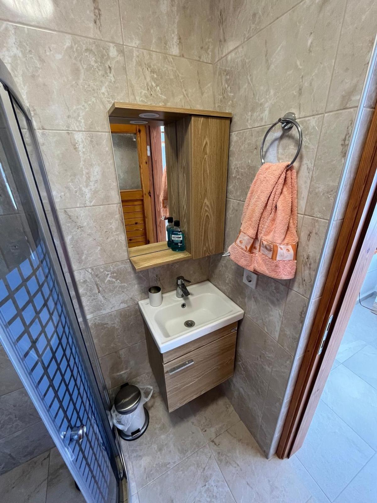 Villa In Yalikavak, Panoramic Sea View And Bodrum