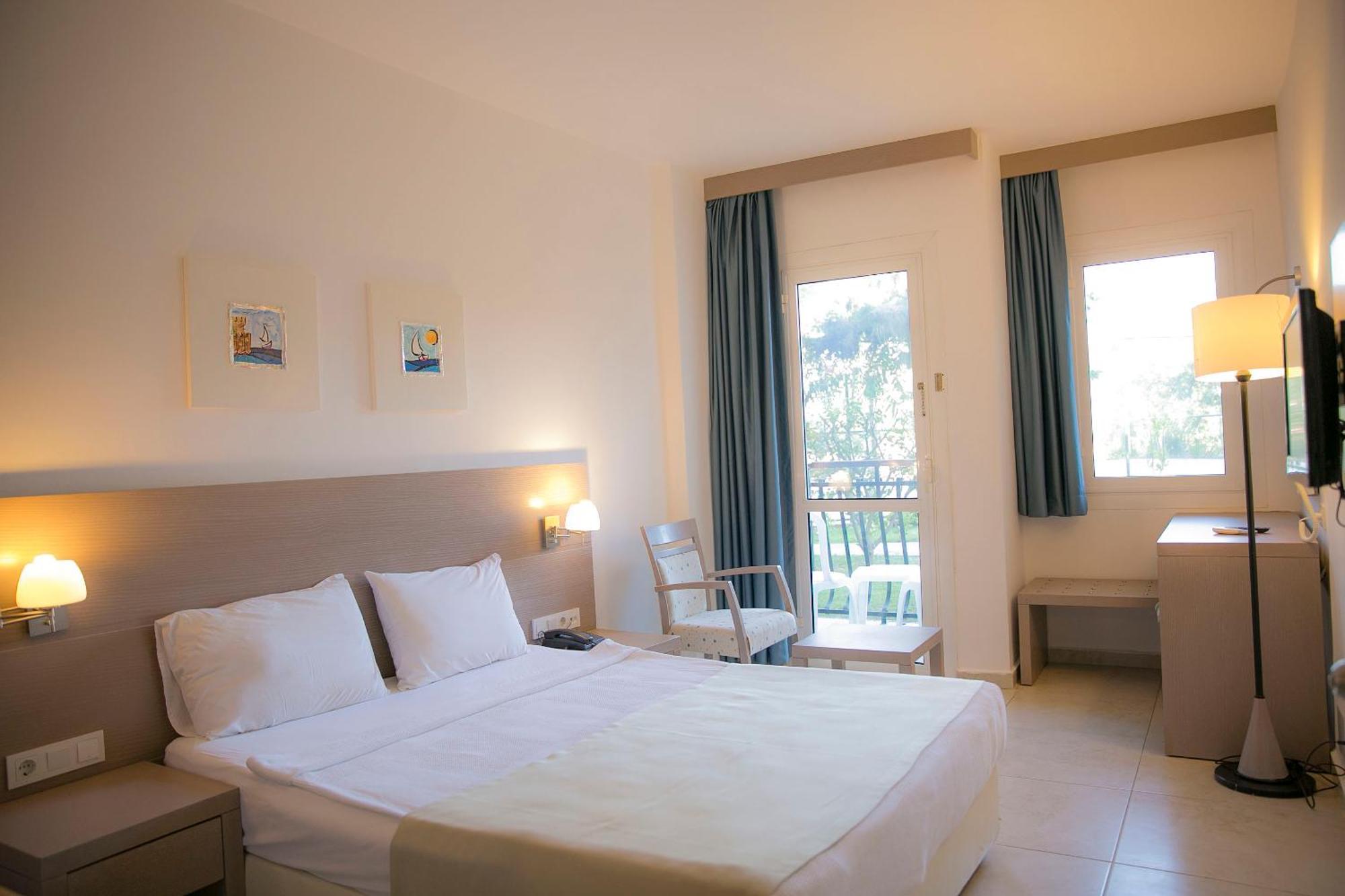 Seaside Club Otel