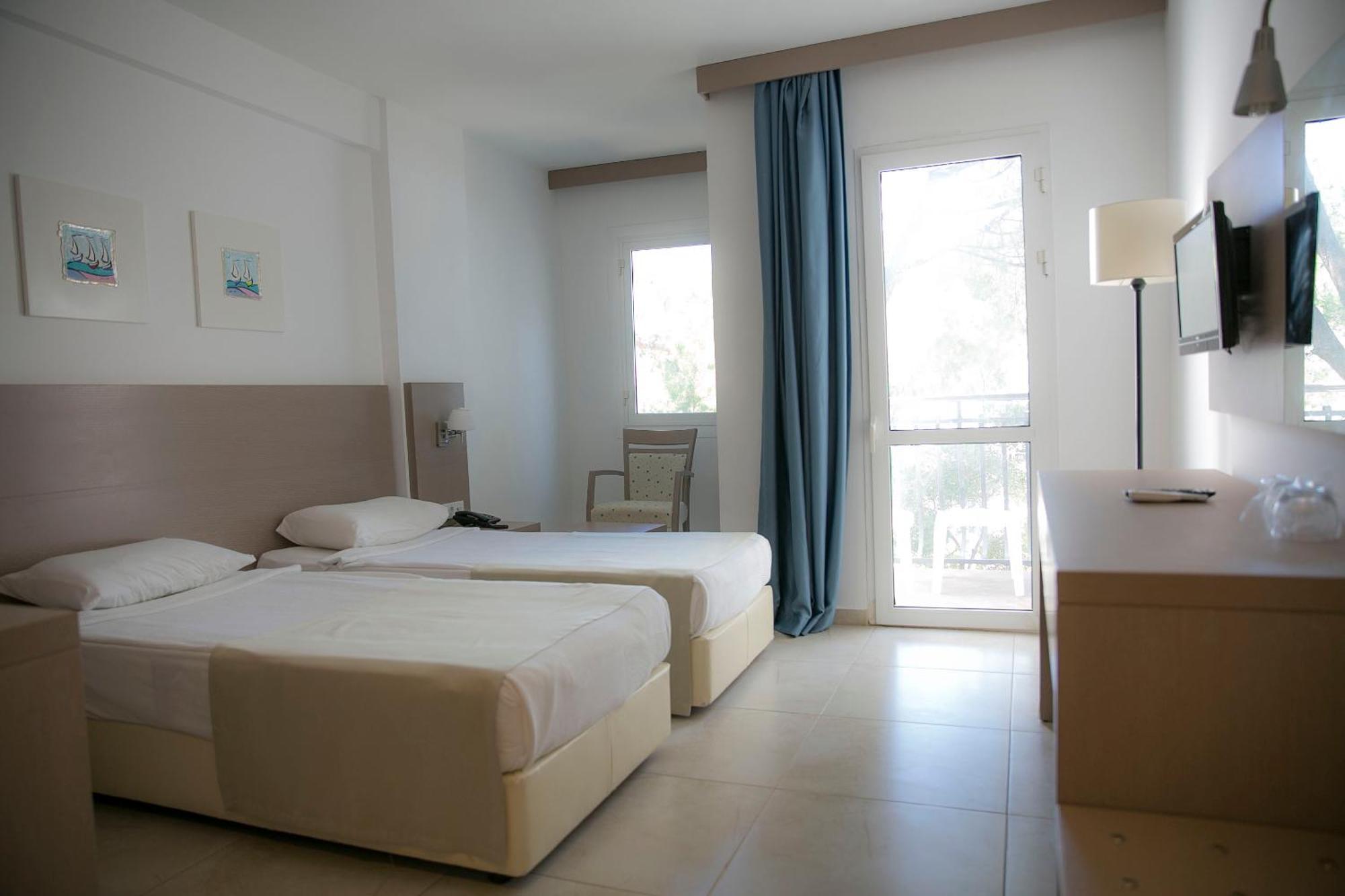 Otel Seaside Club