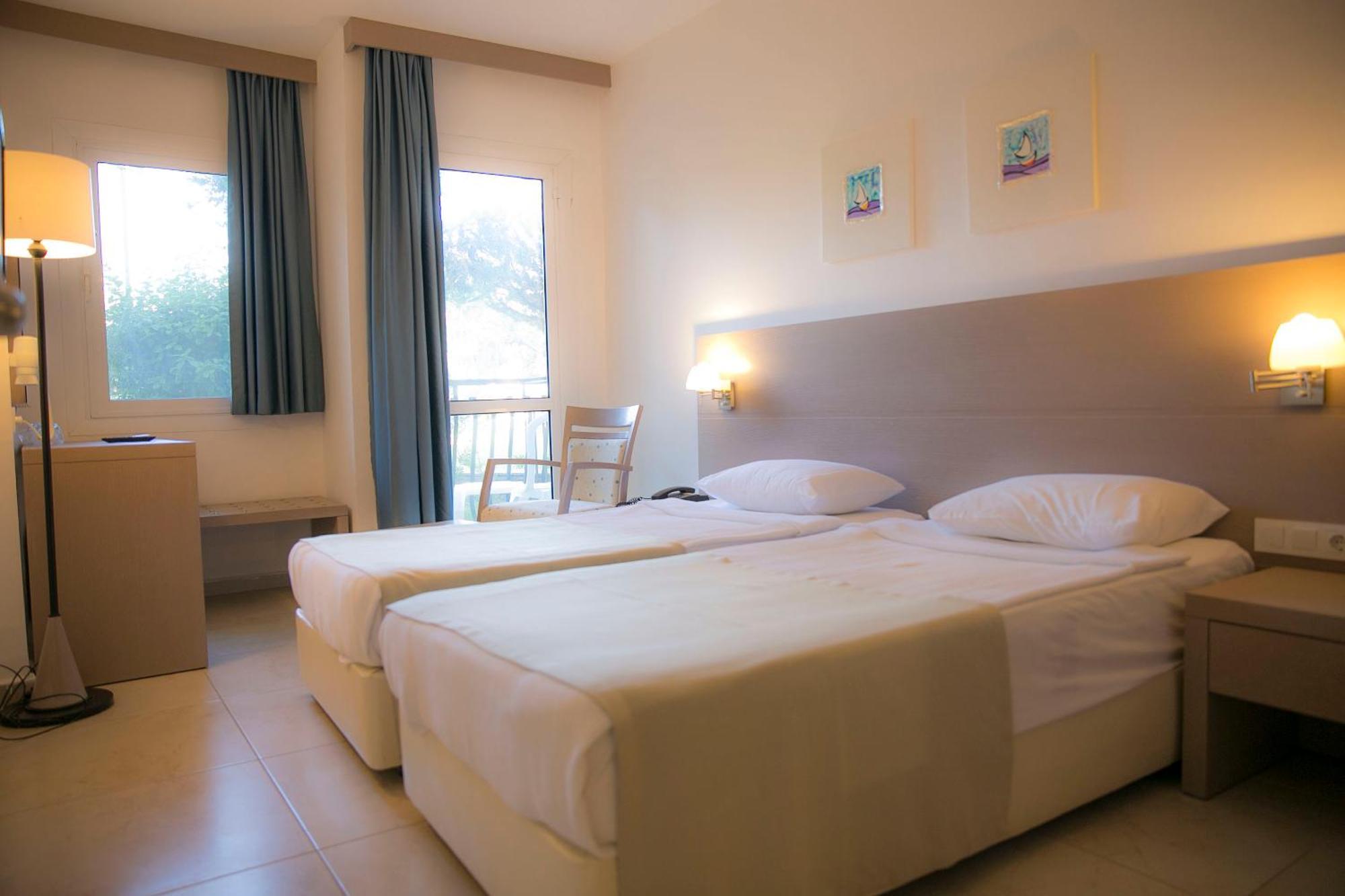 Seaside Club Otel Bodrum