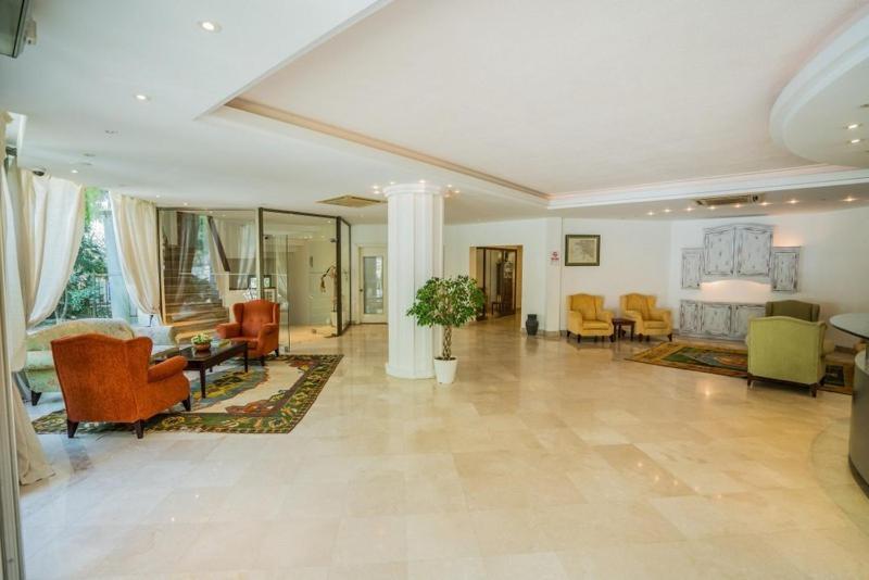 Amilla Bodrum