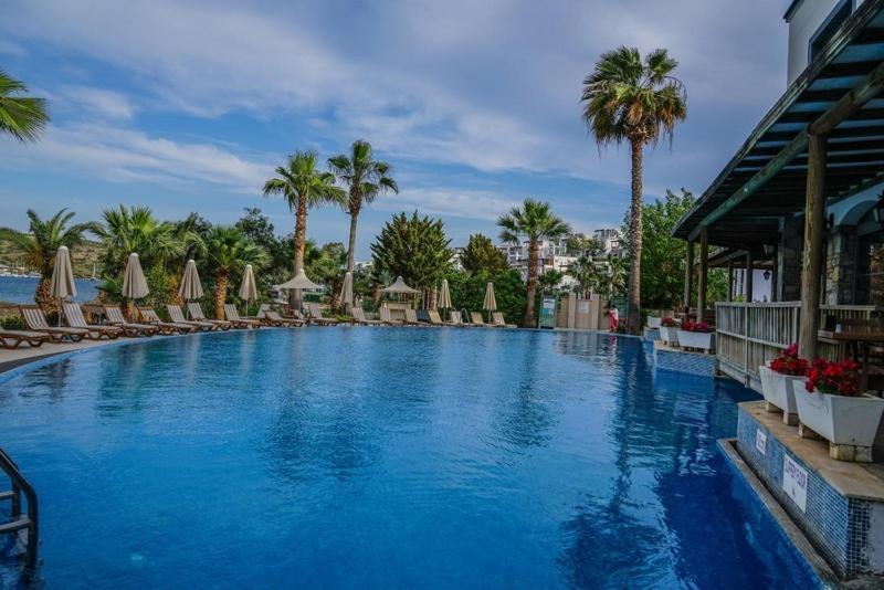 Otel Amilla 4*