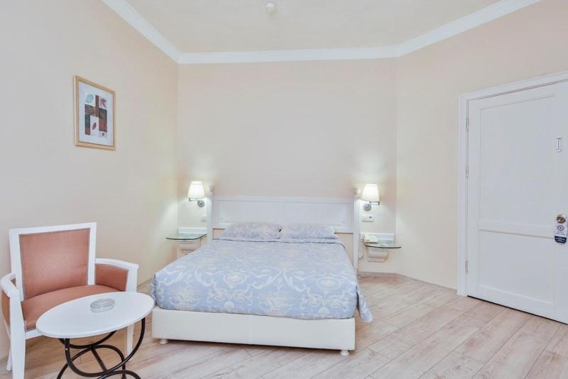 Amilla Otel 4*