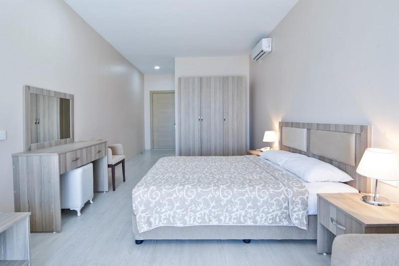 Amilla Otel Bodrum