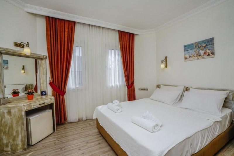 Amilla Otel 4*