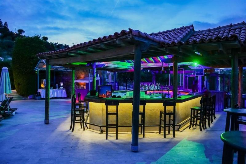 Amilla Otel