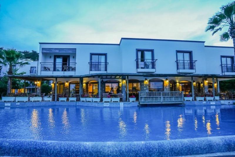 Otel Amilla Bodrum