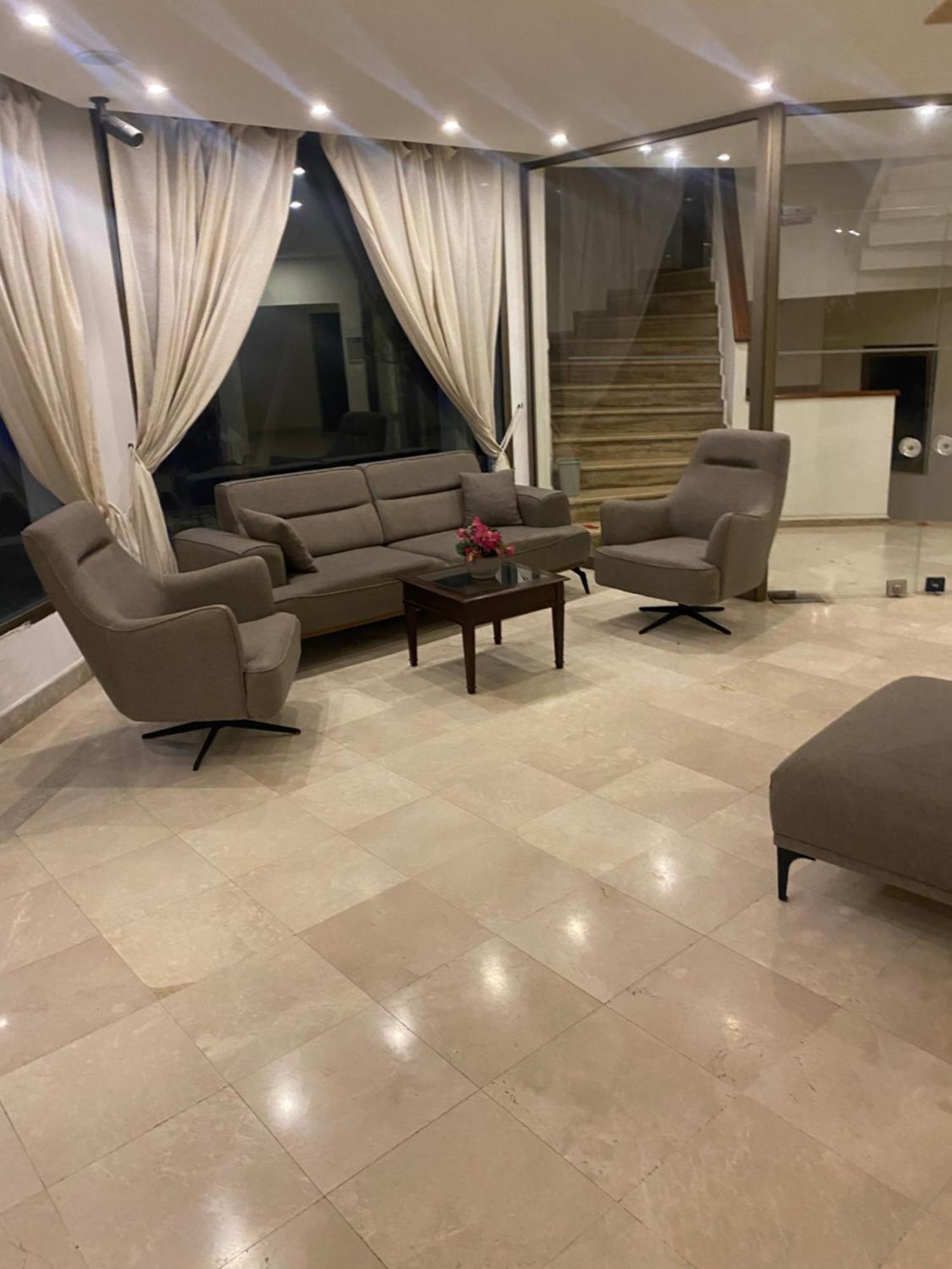 Otel Amilla