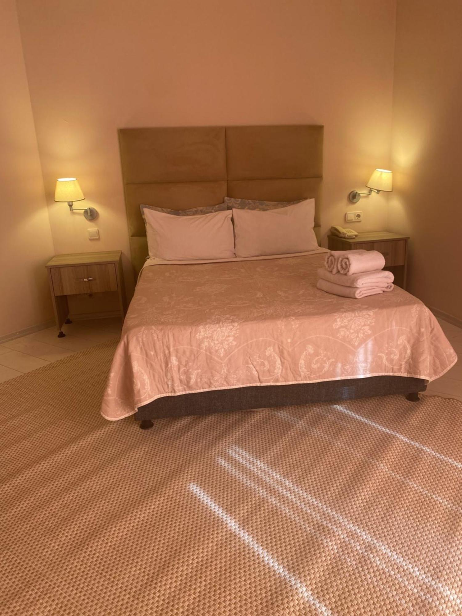 Amilla Otel