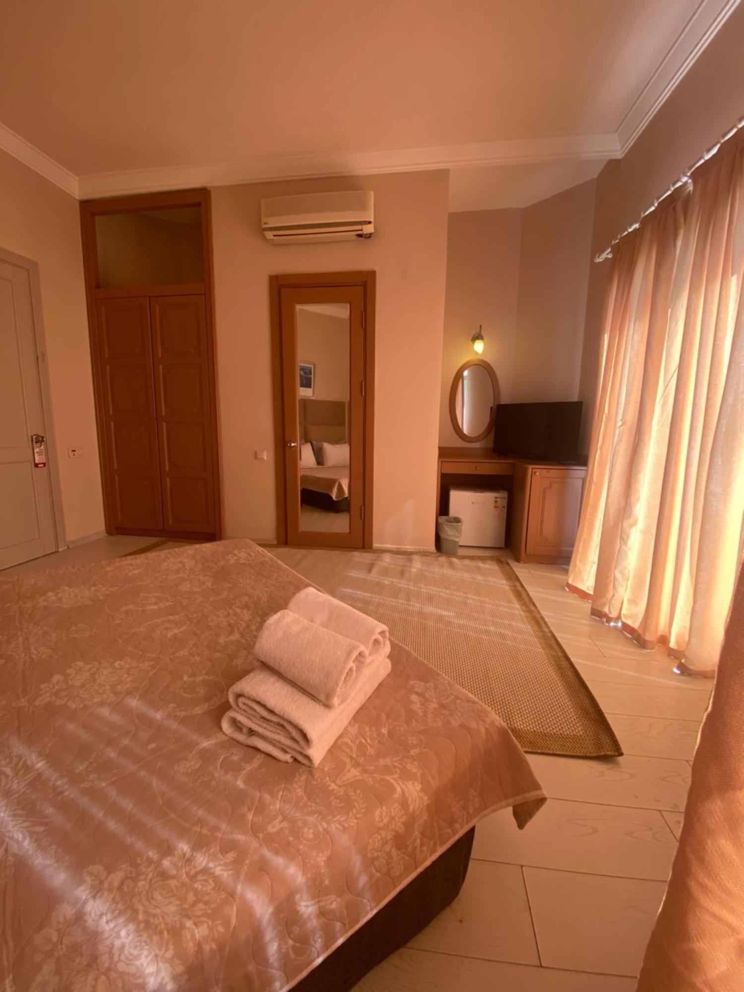Otel Amilla Bodrum