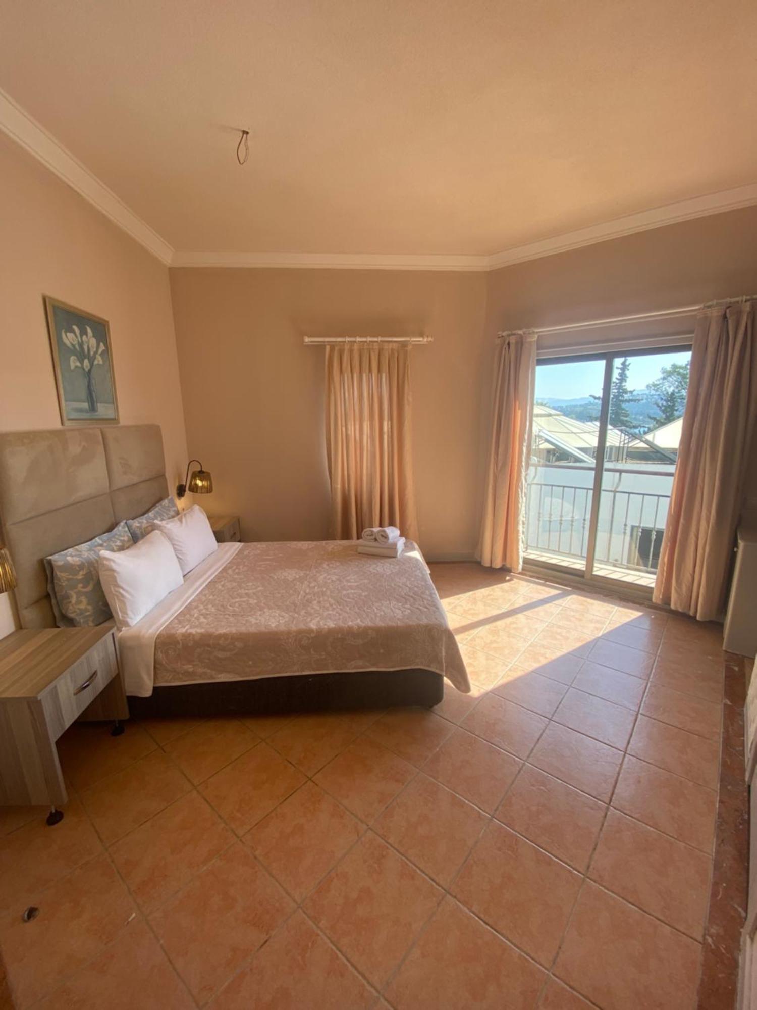 Otel Amilla Bodrum