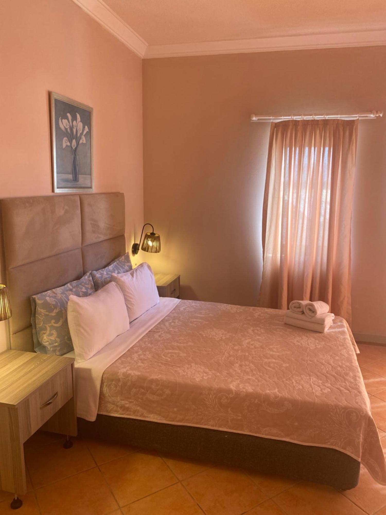 Amilla Otel Bodrum