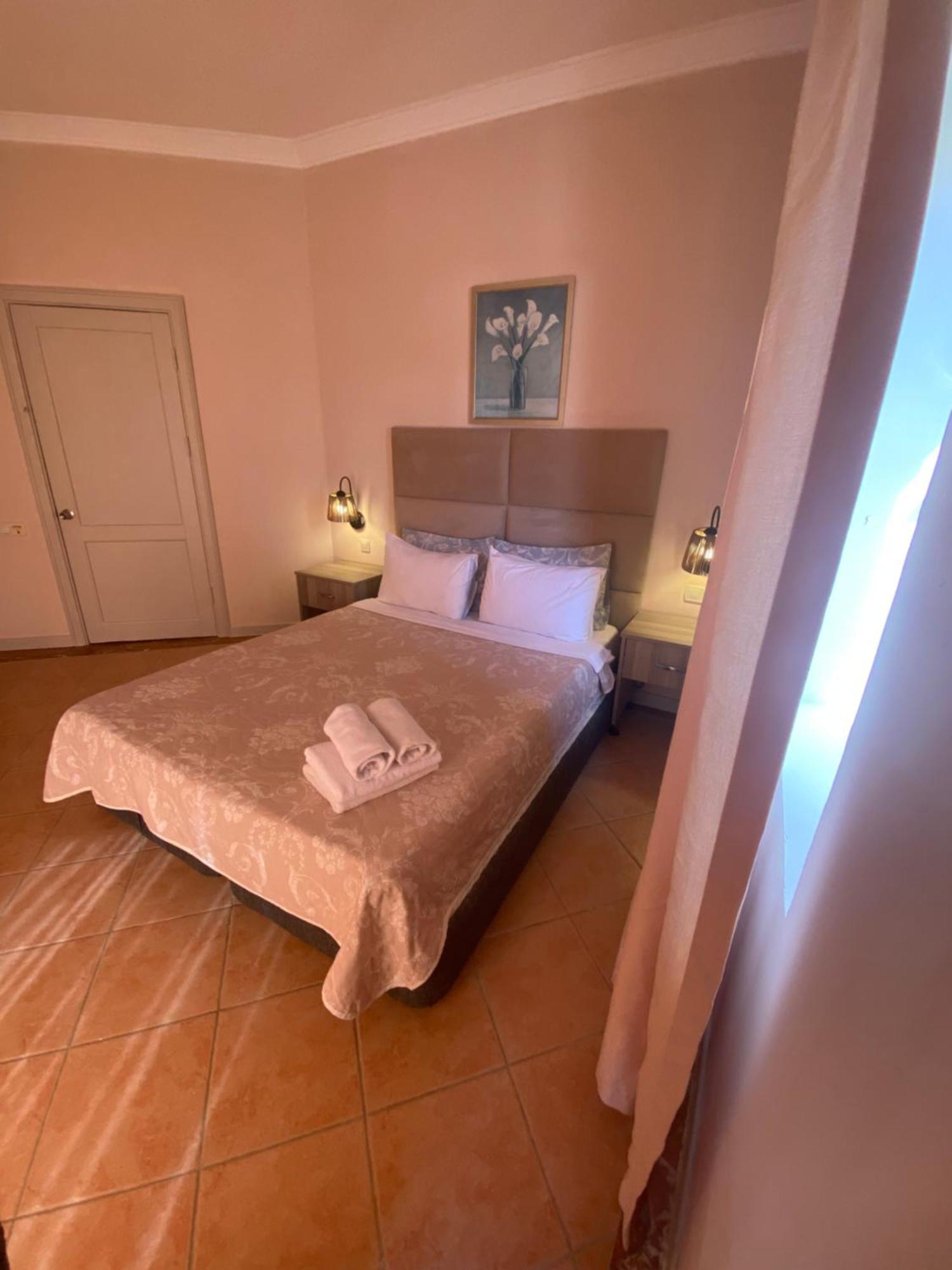 Amilla Bodrum