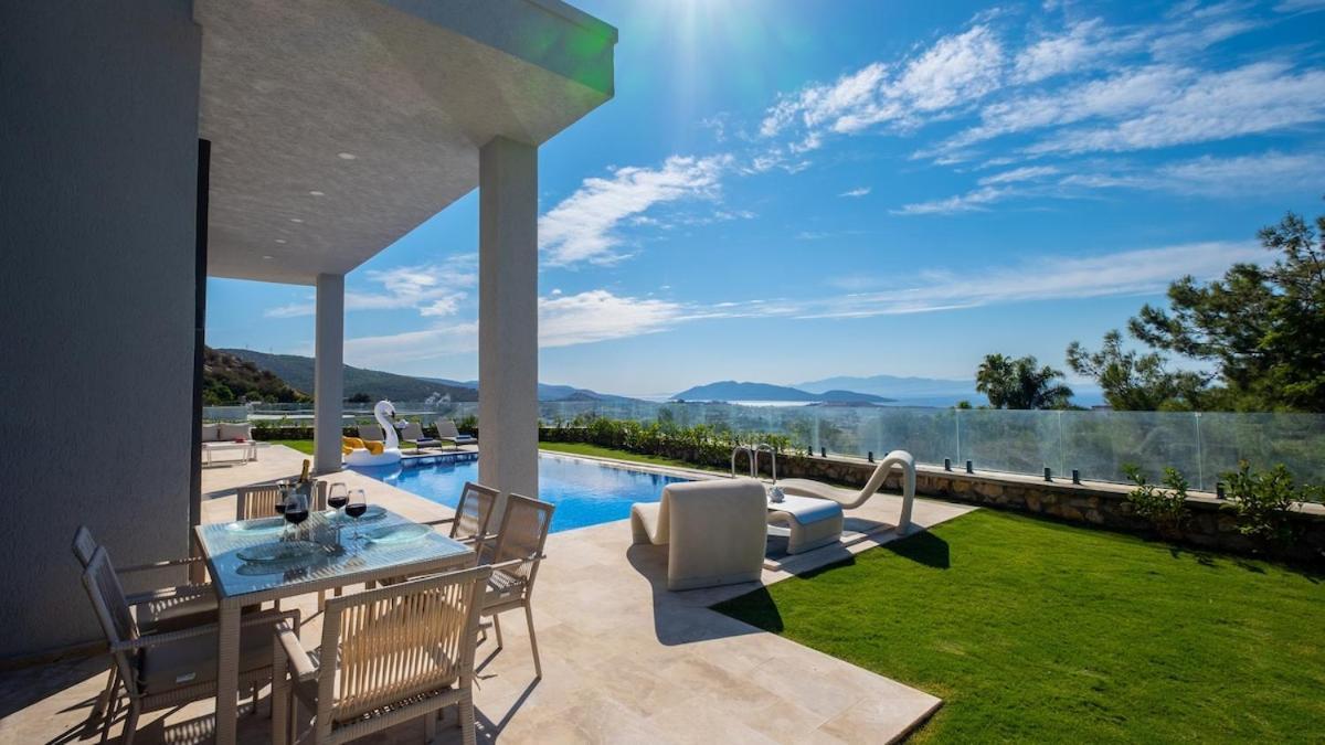 Bolero Villa