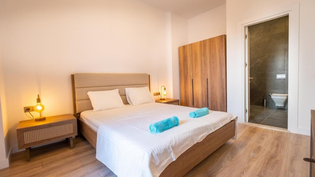 Bolero Villa Bodrum