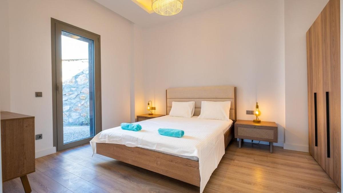 Villa Bolero Bodrum