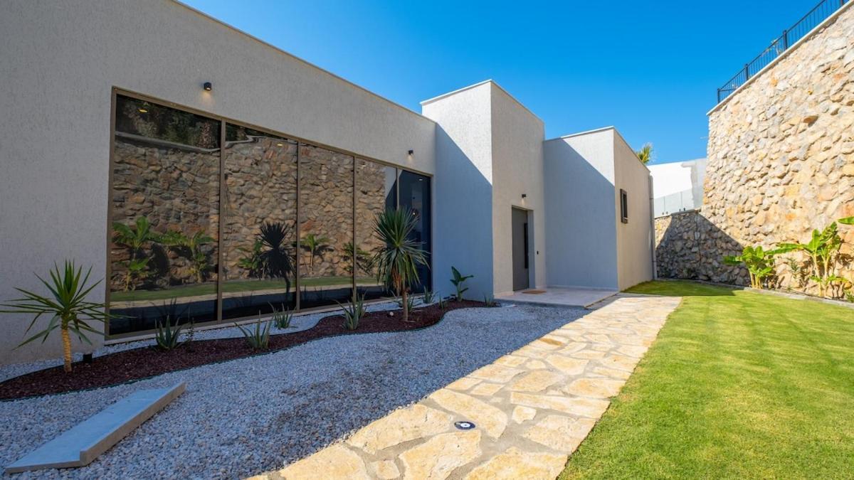 Bolero Villa Bodrum