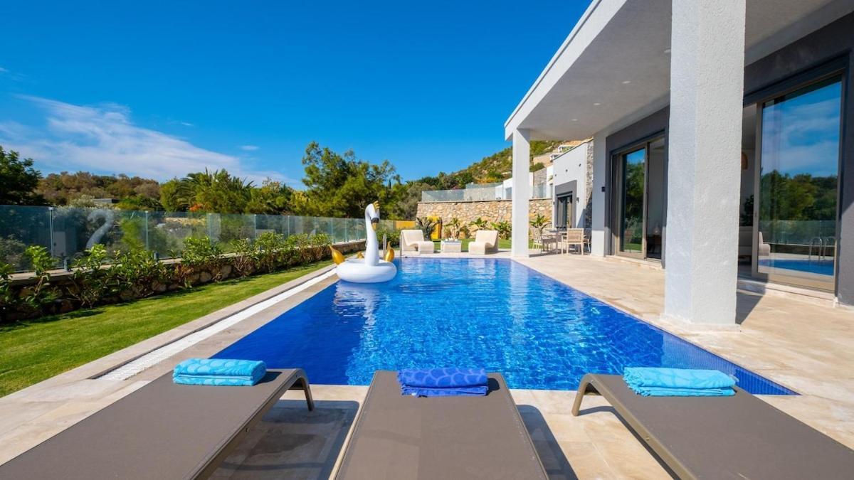 Villa Bolero
