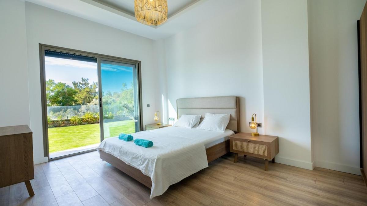 Villa Bolero *