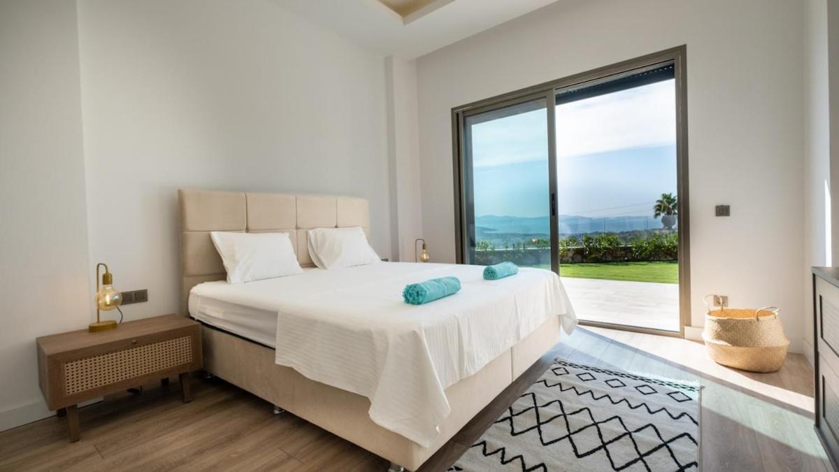 Bolero Villa Bodrum