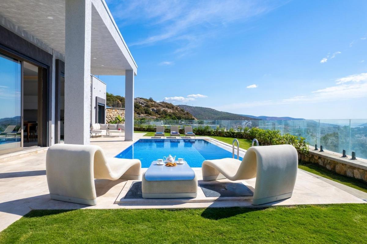 Bolero Bodrum