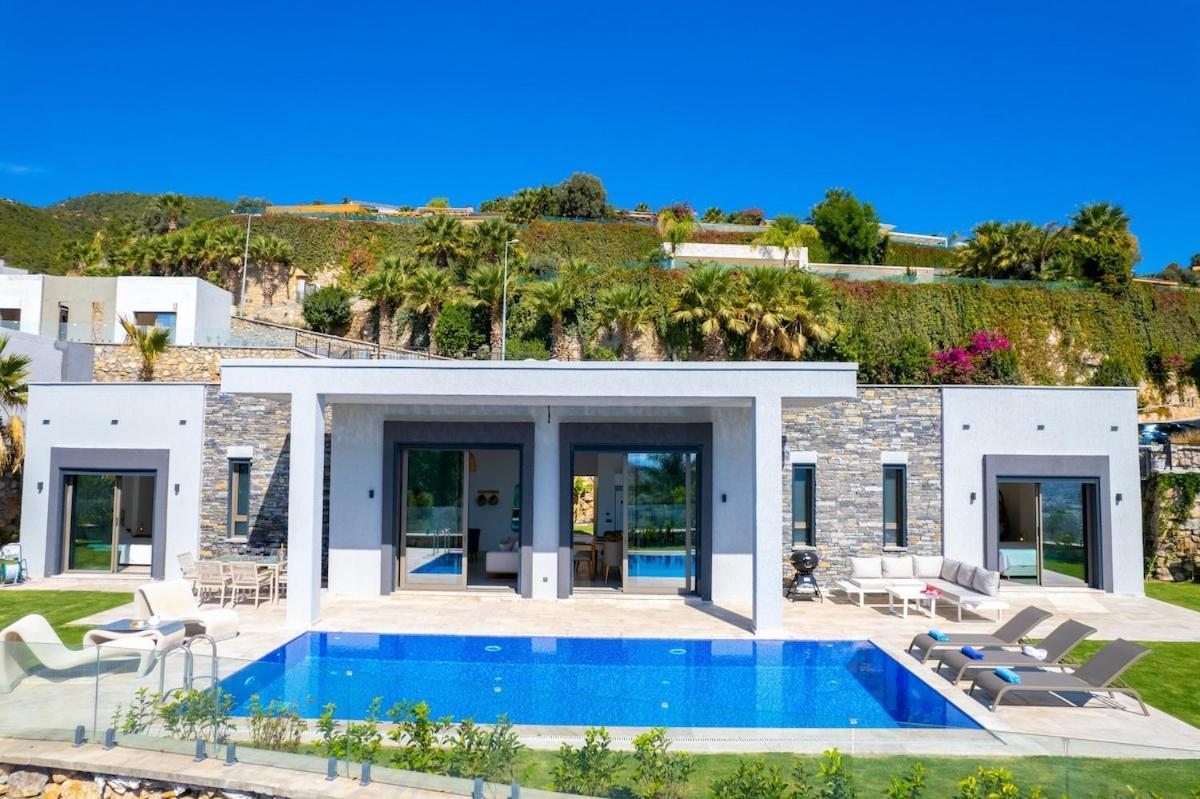 Villa Bolero Bodrum