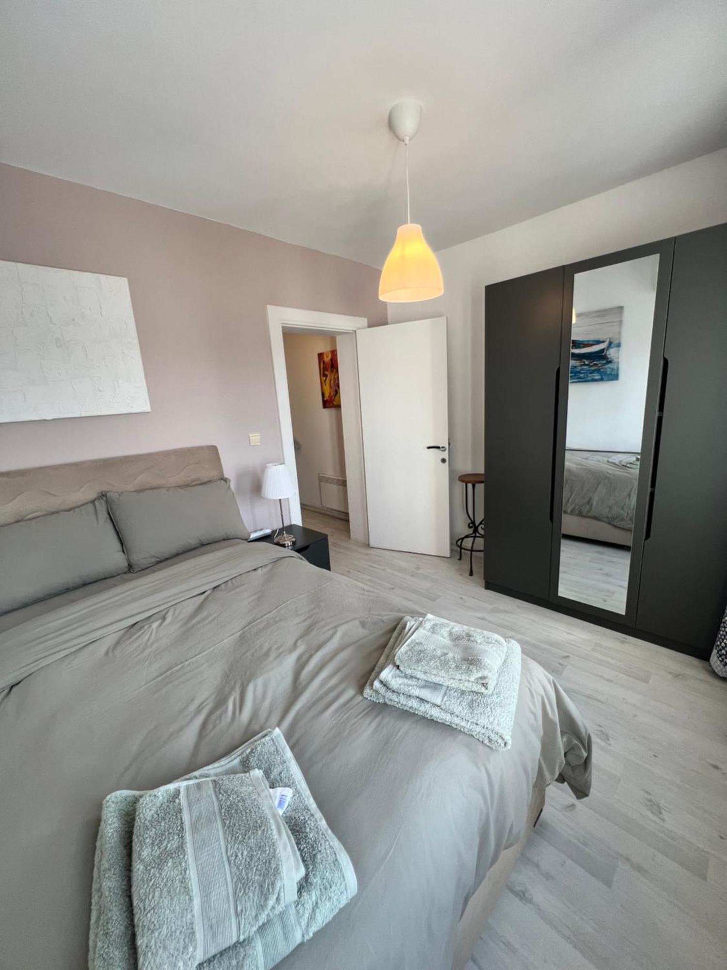 Casa D'eros - Yalikavak Marina Vakantiehuis Bodrum