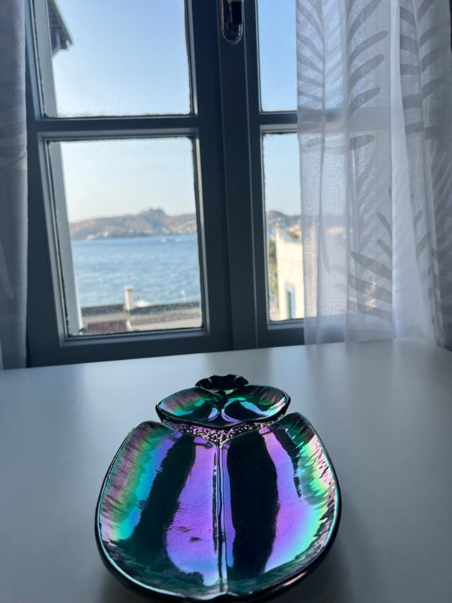Vakantiehuis Casa D'eros - Yalikavak Marina