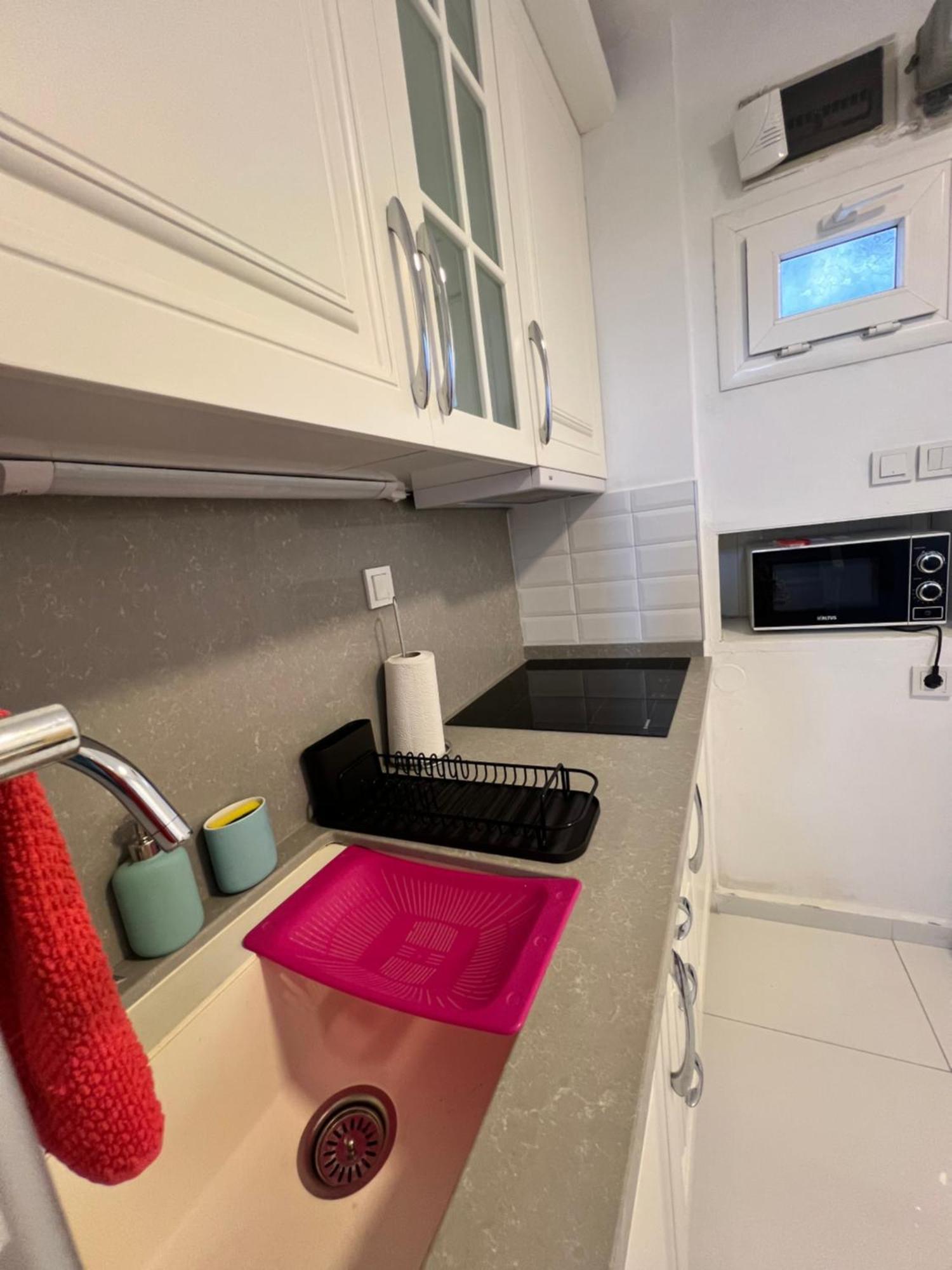 Casa D'eros - Yalikavak Marina Vakantiehuis