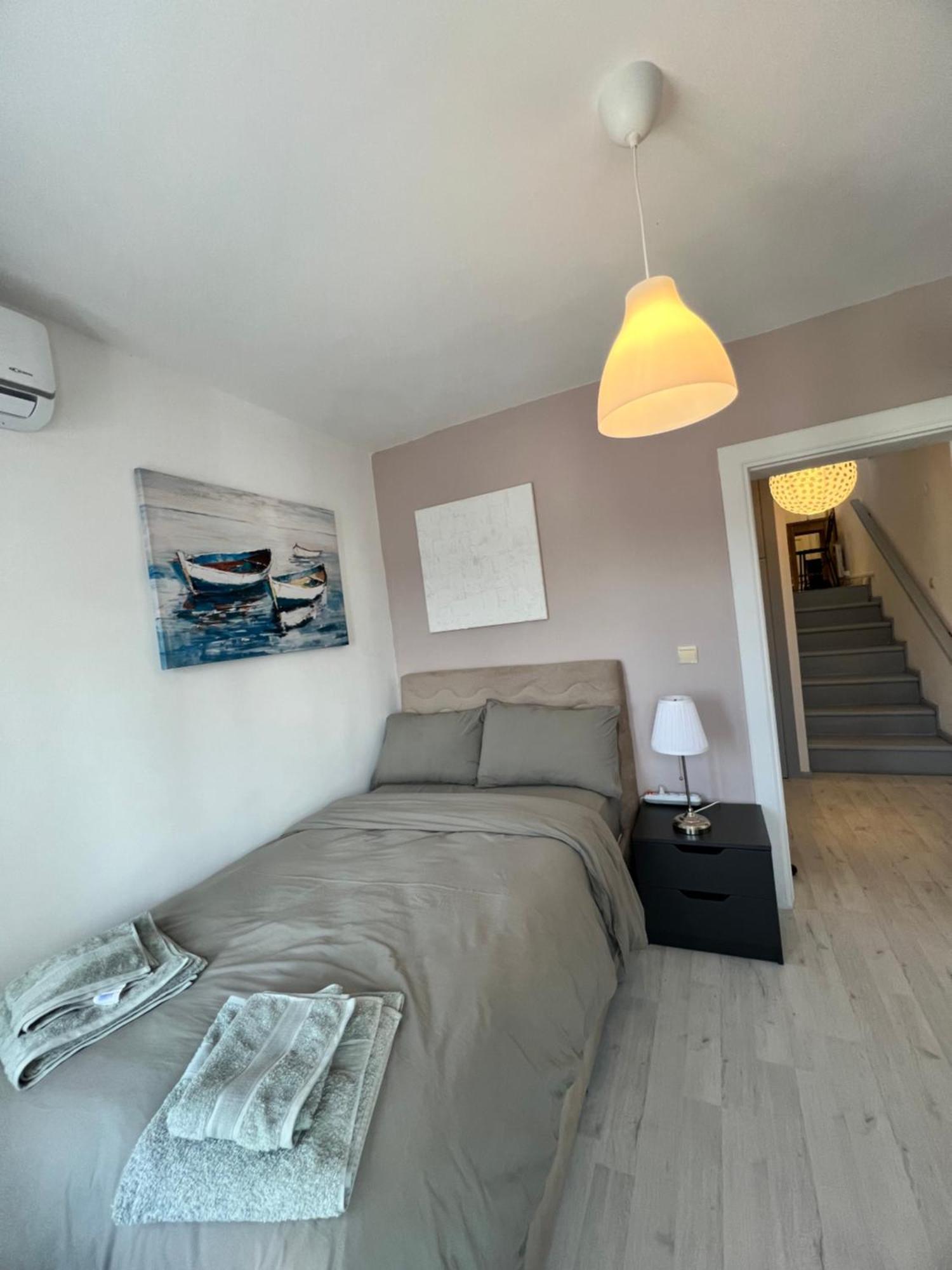Vakantiehuis Casa D'eros - Yalikavak Marina