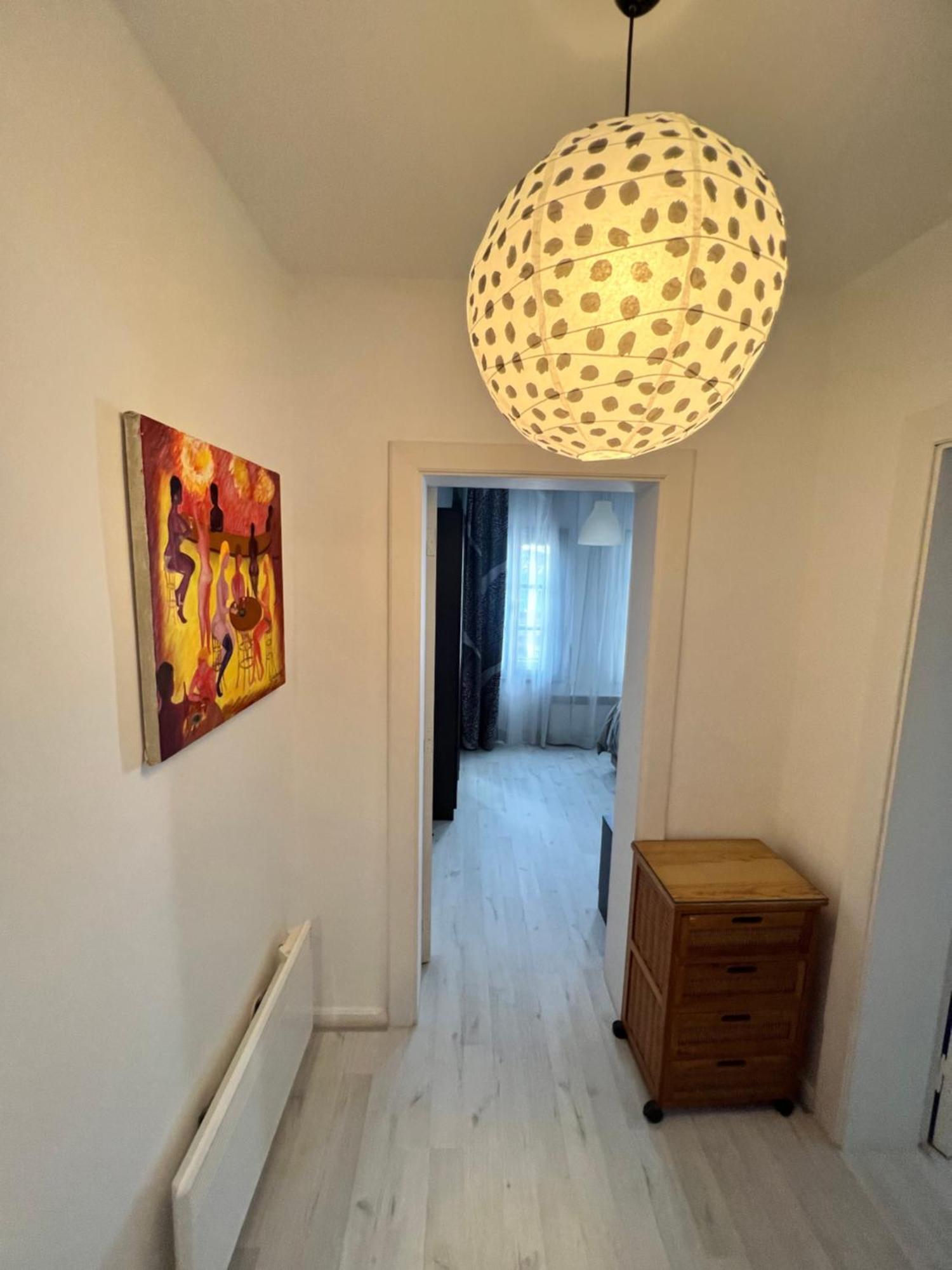 Casa D'eros - Yalikavak Marina Vakantiehuis *
