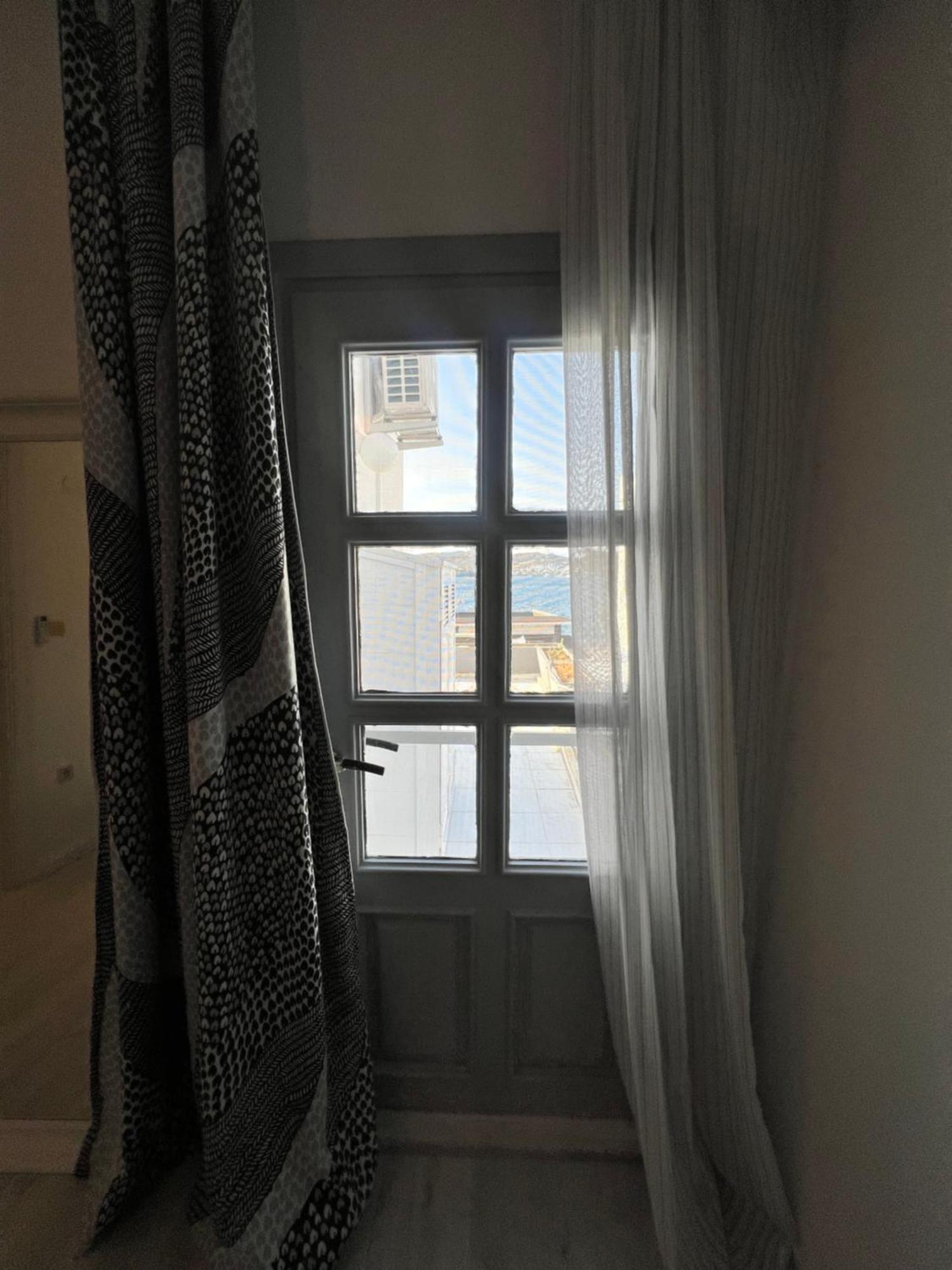 Vakantiehuis Casa D'eros - Yalikavak Marina