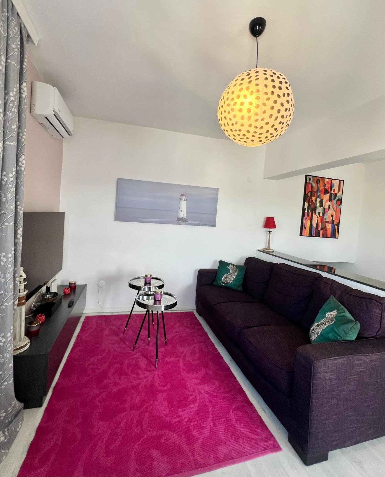 Vakantiehuis Casa D'eros - Yalikavak Marina *